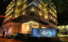 The Dawn Hotel Mysore 3*